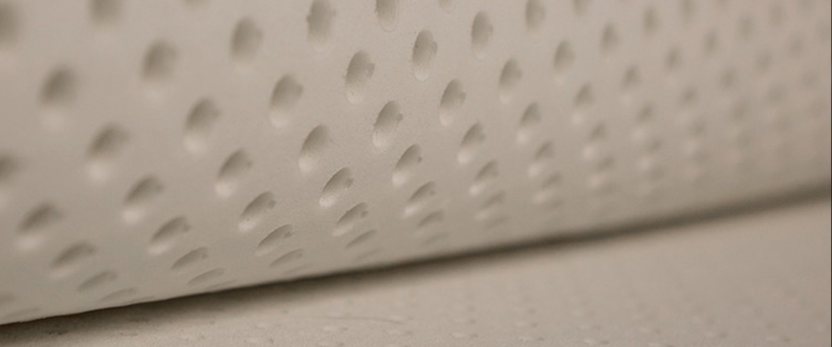 Foam Mattresses