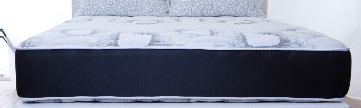 The purpose of a mattress