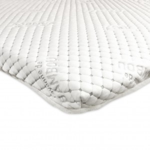 mattress topper serene foam