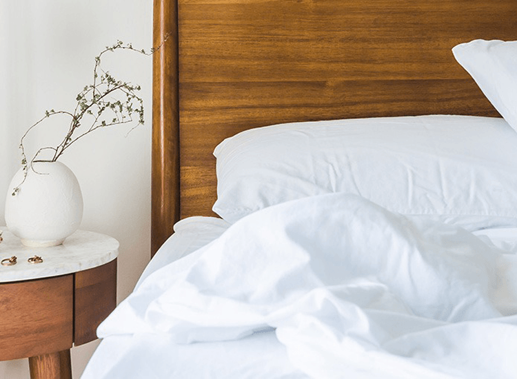 Personalized Mattress